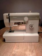 Anker naaimachine met toebehoren, Hobby en Vrije tijd, Naaimachines en Toebehoren, Ophalen, Gebruikt, Naaimachine, Overige merken