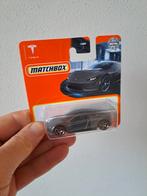 Tesla Roadster II Matchbox 2022-075, Ophalen of Verzenden, Nieuw, Auto