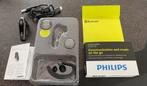 Bluetooth headset Philips SHB1700, Ophalen, Nieuw, In oorschelp (earbud), Bluetooth