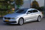 BMW 5 Serie 540i 340 PK xDrive High Executive, Trekhaak, Sch, Automaat, 12 maanden, Gebruikt, 340 pk