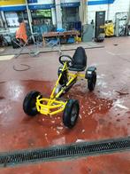 Go Cart, Ophalen, Gebruikt, Berg, Met kar of aanhanger
