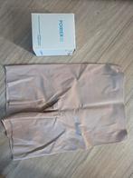 Poirier Shapewear Broekje - Beige, Poirier, Ophalen of Verzenden, Beige, Broekje of Short
