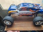 Traxxas Rustler 2wd ROLLER, Ophalen