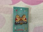 Efteling pin,,Zomerstrand,,, Verzenden, Nieuw