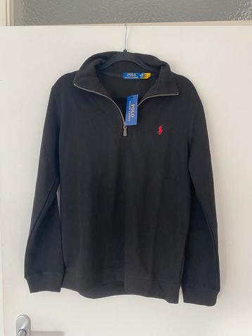 Ralph Lauren Quarter Zip / Half Zip beschikbaar voor biedingen