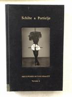 Schilte & Portielje, Photoworks beyond reality, Boeken, Kunst en Cultuur | Fotografie en Design, Fotografen, Ophalen of Verzenden