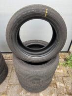 Maxxis Premitra 5 zomerset gebruikt 225/55ZR17, Auto-onderdelen, Banden en Velgen, Ophalen, Gebruikt, 17 inch, Band(en)