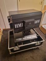 Showtec SkyRose 2500 HMI, Ophalen of Verzenden, Zo goed als nieuw, Licht