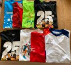 Hardloop t-shirts: diverse evenementen, diverse maten, Overige merken, Ophalen of Verzenden, Zo goed als nieuw, Kleding