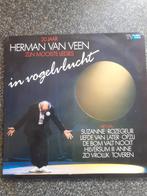 Herman van Veen dubbel lp, Cd's en Dvd's, Vinyl | Nederlandstalig, Gebruikt, Ophalen of Verzenden