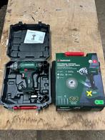 Parkside slagmoersleutel 400 nm, Doe-het-zelf en Verbouw, Gereedschap | Boormachines, Ophalen, Nieuw, Overige typen