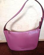 Leren tas Mandarina Duck, Ophalen of Verzenden, Nieuw, Roze, Handtas