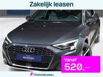 Audi A3 40 TFSIe S LINE / RS ZETELS / B&O AUDIO / ACC / 18", Auto's, Automaat, 4 cilinders, Met garantie (alle), Plug-in hybride