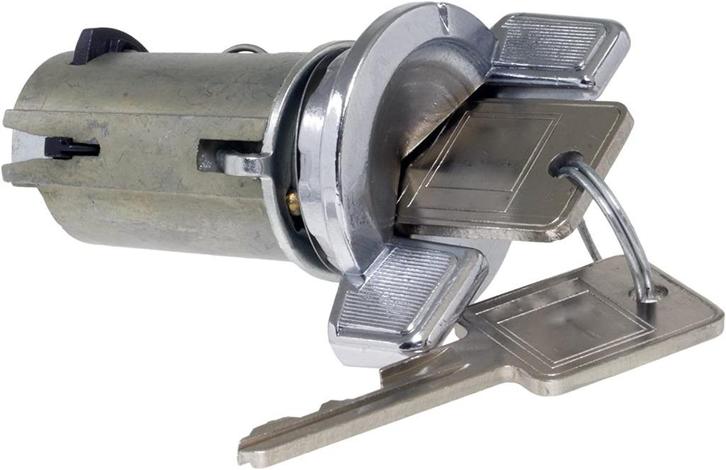 Contactslot Cilinder Amerikaan - 1969 t/m 1979 / 1009, Auto diversen, Overige Auto diversen, Ophalen of Verzenden