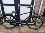 Trek copenhagen heren 51cm 3v remnaaf, Fietsen en Brommers, Fietsen | Heren | Herenfietsen, Gebruikt, Versnellingen, 49 tot 53 cm