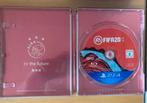 FIFA 20 steelbook Ajax, Vincentsgames@hotmail.com, Vincent's games, Ophalen of Verzenden, Zo goed als nieuw