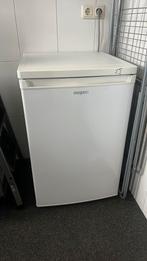 Lage diepvries, Witgoed en Apparatuur, Vriezers en Diepvrieskisten, Gebruikt, Minder dan 60 cm, Vrijstaand, Ophalen