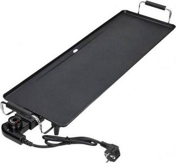 Tafelgrill - Teppanyaki bakplaat 70 cm beschikbaar voor biedingen