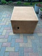 3 plyoboxen , crossfit, Sport en Fitness, Ophalen of Verzenden, Crosstrainer