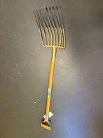 Aardappelvork, Ophalen, Zo goed als nieuw