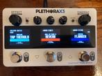 TC Electronic Plethora X3, Muziek en Instrumenten, Effecten, Ophalen of Verzenden, Gebruikt, Multi-effect