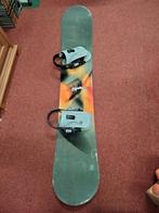 Snowboard Ride Control 63 (. 163 cm ), Ophalen, Gebruikt, Board