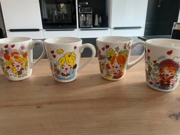 Blond Amsterdam Mokken - Alle Seizoenen! beschikbaar voor biedingen