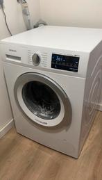 Siemens iQ500 wasmachine 8kg – zeer goede staat, Witgoed en Apparatuur, Wasmachines, Ophalen, Gebruikt, Minder dan 85 cm, 1200 tot 1600 toeren