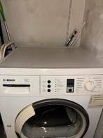 Bosch Maxx 7 Sensitive Droger, Witgoed en Apparatuur, Wasdrogers, Gebruikt, Voorlader, Condens, 4 tot 6 kg