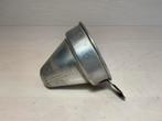 Aluminium koffiefilter doorsnee 9,5 cm, Huis en Inrichting, Ophalen of Verzenden, Gebruikt