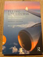 Aviation Engels Studieboek Z.G.A.N., Ophalen of Verzenden, Beta, Zo goed als nieuw, HBO