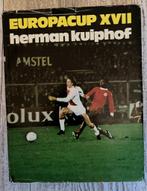 Europacup XVII - Herman Kuiphof, Gebruikt, Ajax, Ophalen