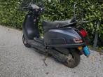 Turbho scooter snor 2020 8823km, Fietsen en Brommers, Ophalen, Turbho, 49 cc, Zo goed als nieuw