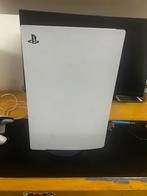 PlayStation 5, Spelcomputers en Games, Spelcomputers | Sony PlayStation 5, Ophalen, Gebruikt, Playstation 5 Digital