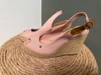 NIEUWE roze sandalen escadrilles van Tommy Hilfiger maat 37, Kleding | Dames, Schoenen, Nieuw, Tommy Hilfiger, Sandalen of Muiltjes