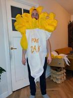 Puntzak costuum, Ophalen, Overige maten