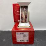 Kandelaar Goebel - Artis Orbis Mucha Seasons 1900, Antiek en Kunst, Antiek | Porselein, Ophalen of Verzenden