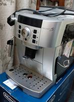 De Longhi magnifica S, Witgoed en Apparatuur, Koffiezetapparaten, Ophalen, Gebruikt, Koffiemachine, Koffiebonen