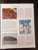 Christian Rohlfs artikel 1988, Verzenden
