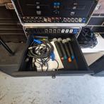 Dj set drive in Set compleet 6000w met bluetooth, Ophalen of Verzenden, Zo goed als nieuw, 120 watt of meer, Overige merken