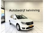 Dacia Logan MCV 0.9 TCe Easy-R Pres Bovag Garan € 9.950,00, Auto's, Dacia, Automaat, 898 cc, Gebruikt, Origineel Nederlands
