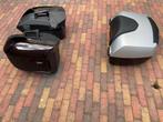 Kofferset van BWM R1200 RT, Motoren, Ophalen, Zo goed als nieuw