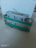 Mooie blikken tram. Opwindbare met originele sleutel., Ophalen of Verzenden, Zo goed als nieuw, Overige