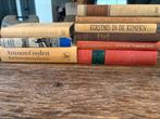 Antoon Coolen Boeken Collectie, Antiek en Kunst, Ophalen of Verzenden