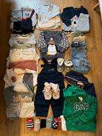 Babykleding maat 74 - matching sets, Ophalen, Zo goed als nieuw, Maat 74