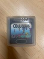 Sega Game Gear Colums, Ophalen of Verzenden, Zo goed als nieuw