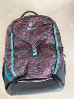 Rugzak deuter, Sieraden, Tassen en Uiterlijk, Tassen | Rugtassen, Ophalen, 25 tot 40 cm, Overige merken