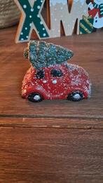 Kerst autootje, Spelcomputers en Games, Games | Atari, 1 speler, Ophalen of Verzenden, Zo goed als nieuw, Vanaf 3 jaar