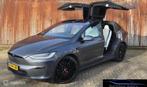 Tesla Model X Plaid 1020PK Long Range 6p. BTW | Full option!, Auto's, Tesla, Automaat, Gebruikt, 1018 pk, Vierwielaandrijving