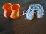 Baby Born Schoentjes & Laarsjes, Baby Born, Meisje, Ophalen of Verzenden, Gebruikt